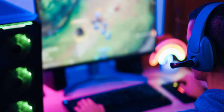 Así juega México: tendencias que marcaron el gaming en 2025 según Cheil México