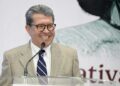 Morena acompañará proceso legislativo de las “40 horas”, tras intenso dialogo con sectores económicos, cámaras empresariales e interesados: Ricardo Monreal