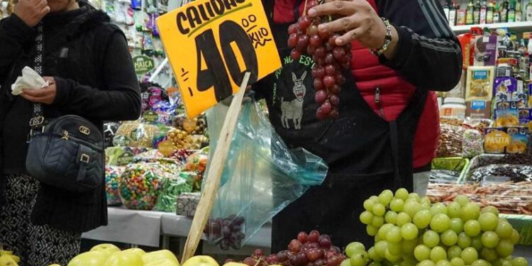 Inflación da un respiro para el cierre del año; primera quincena de diciembre