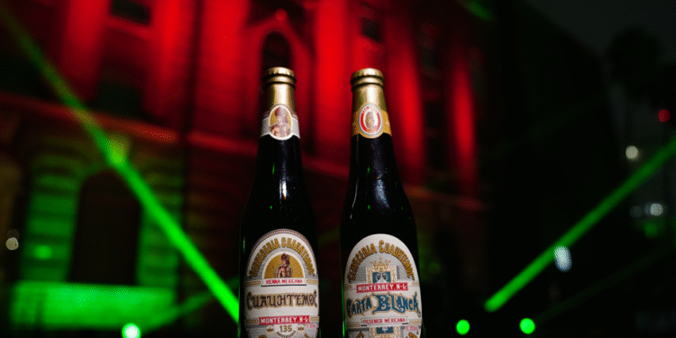 HEINEKEN México: 135 años de pionerismo que marcan el presente y el futuro de la cerveza en México