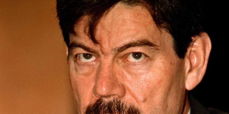 Murió Francisco Barrio Terrazas, exgobernador de Chihuahua; panistas lamentan fallecimiento