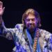 Alan Parsons vuelve a México en feb/2026 para celebrar más de cinco décadas con “The Show Must Go On”