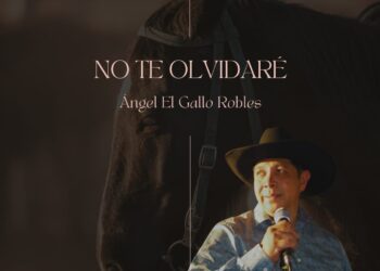 Ángel el Gallo Robles: Un Artista en Ascenso con un Estilo Único