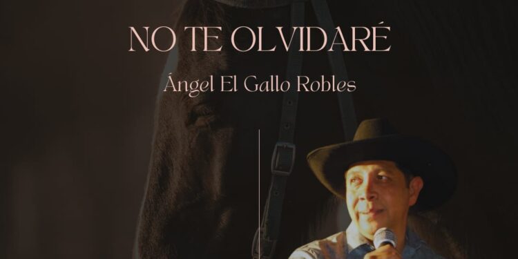 Ángel el Gallo Robles: Un Artista en Ascenso con un Estilo Único