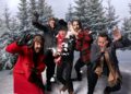 Backstreet Boys lanzan edición digital de lujo de A Very Backstreet Christmas y estrenan video oficial de “Feliz Navidad”