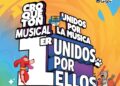 Un kilo de croquetas, una vida salvada: llega el Croquetón Musical a Xochimilco con solidaridad, comunidad y esperanza