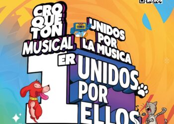 Un kilo de croquetas, una vida salvada: llega el Croquetón Musical a Xochimilco con solidaridad, comunidad y esperanza