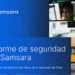 Samsara: México encabeza las tasas globales de choques y distracción móvil