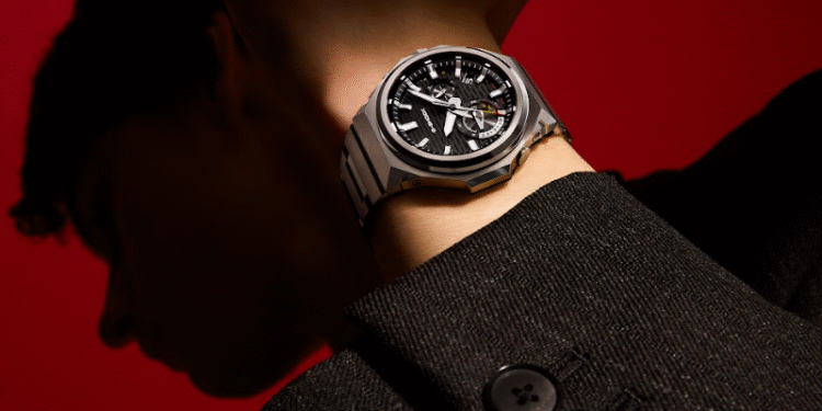 G-SHOCK: Tiempo, memoria y conciencia en cuatro lanzamientos decembrinos