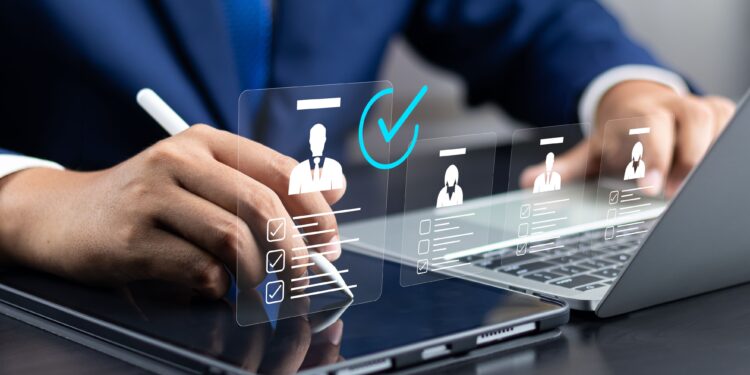 Cómo las insignias digitales están redefiniendo el reclutamiento: Tecmilenio