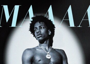 El colombiano DFZM estrena en México “MAAAA”, un tema que promete convertirse en himno urbano