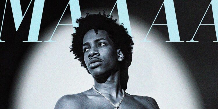 El colombiano DFZM estrena en México “MAAAA”, un tema que promete convertirse en himno urbano