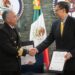 Capacitación naval se fortalece con alianza estratégica académica