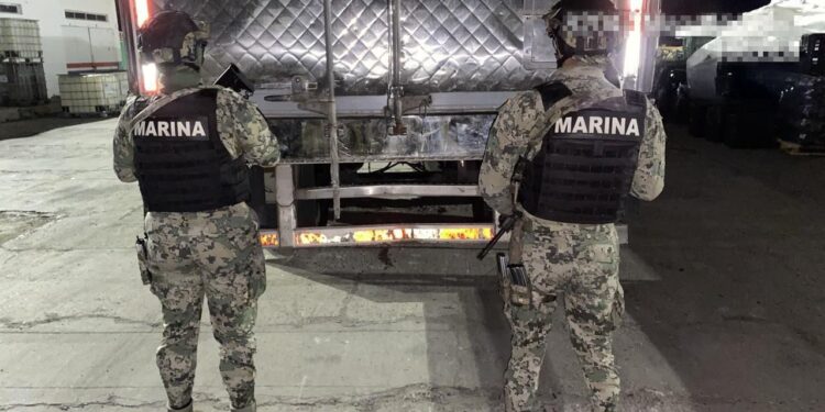 Hallan con vida a agentes de la SSPC secuestrados en Jalisco; «están bien»: García Harfuch