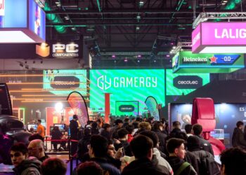 GGTech Entertainment cierra 2025 como referente del entretenimiento digital y los esports en México