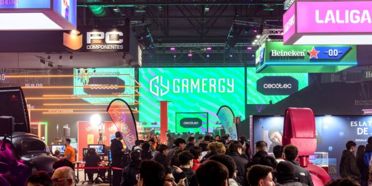 GGTech Entertainment cierra 2025 como referente del entretenimiento digital y los esports en México