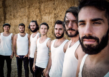 LA M.O.D.A., SHINOVA, TU OTRA BONITA, WHISKY CARAVAN, ENTRE OTRAS BANDAS, LOS PRIMEROS CONFIRMADOS DE SONORAMA