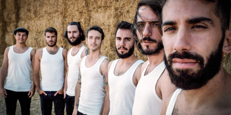 LA M.O.D.A., SHINOVA, TU OTRA BONITA, WHISKY CARAVAN, ENTRE OTRAS BANDAS, LOS PRIMEROS CONFIRMADOS DE SONORAMA