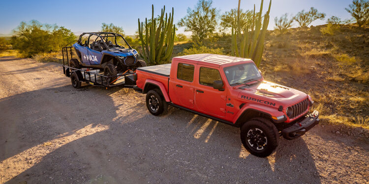 MAJA Sportswear regalará dos vehículos todoterreno esta Navidad: cuando la aventura comienza en tienda y termina en la ruta