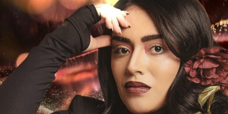 Majo Cornejo representará a México en la competencia folclórica del Festival Internacional de Viña del Mar 2026