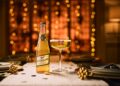 Miller High Life transforma deseos en esferas doradas