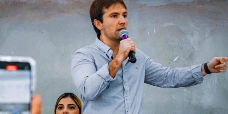 Gerardo Sánchez se posiciona como contendiente inesperado rumbo a 2027 en San Luis Potosí