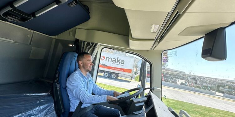 La ruta del huevo se digitaliza: PROAN asegura la frescura de 30 millones de blanquillos diarios