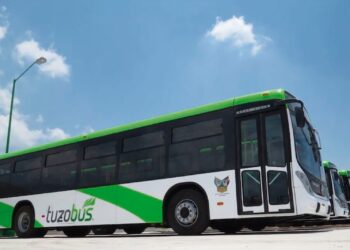 Amañan licitación para el Tuzobús-Hidalgo