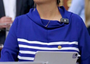 Crucial que reforma al código penal tipifique y sancione más severamente el acoso callejero: Liz Salgado