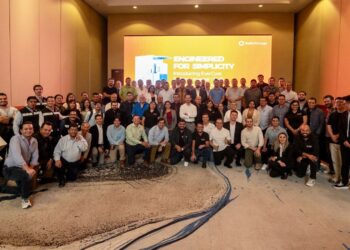 PRESENTAN EVERCORE EN MÉXICO