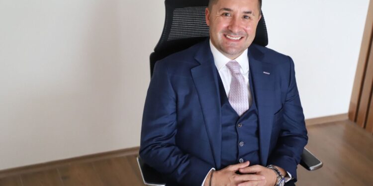 Infraestructura y comercio exterior: los grandes aceleradores del crecimiento de México en 2026 según Julián Fernández Fernández, CEO de Nexenergysolutions