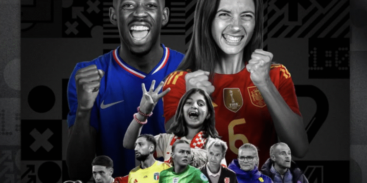 Premios ‘The Best’ tendrán nueva sede exótica