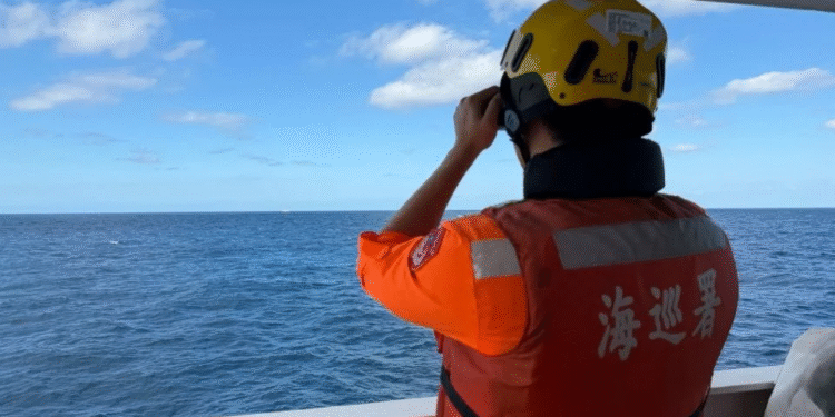 Taiwán detecta casi 90 aeronaves chinas cerca de la isla tras nueva ronda de maniobras militares