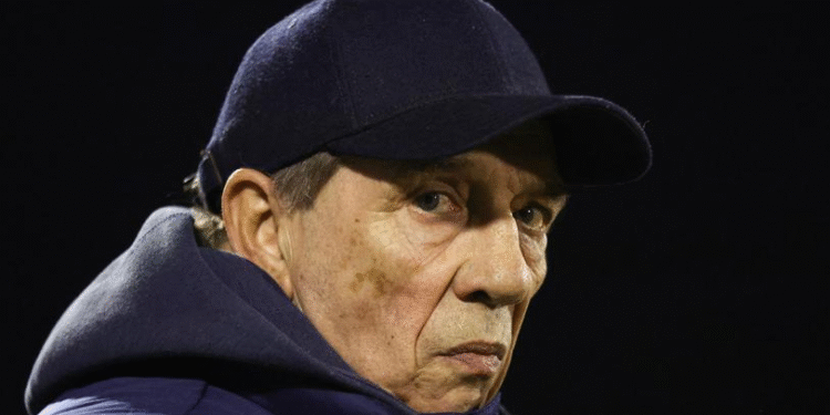 Fallece Jean-Louis Gasset, icónico jugador y técnico