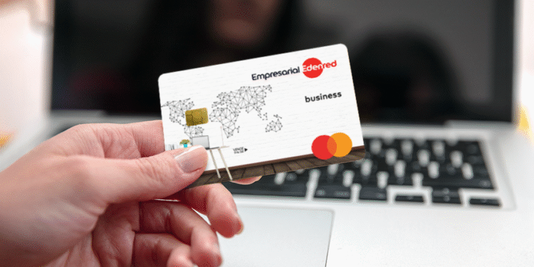 Cómo las tarjetas corporativas optimizan el control financiero en las empresas, según Edenred