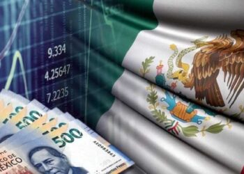 Crecimiento económico de México será uno de los más bajos de la región en 2025 y 2026: Cepal