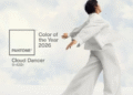 El color del 2026 ya tiene nombre: Pantone revela a Cloud Dancer