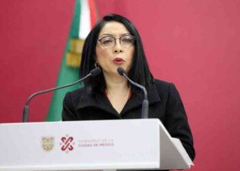 Sheinbaum nombra a Esthela Damián consejera jurídica del Ejecutivo Federal