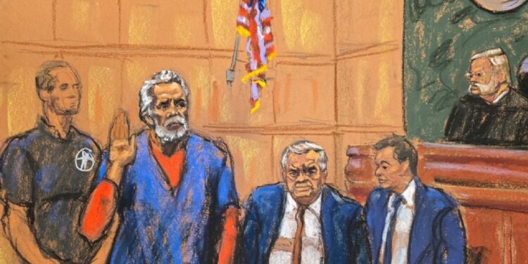 «El Mayo» pide retrasar la fecha de su sentencia; argumenta dificultades para obtener testimonios de cercanos por la violencia en México