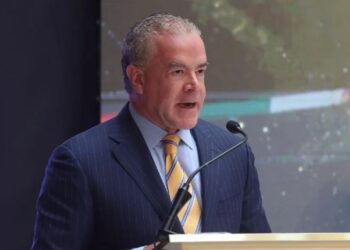 UIF congela cuentas de Raúl Rocha luego de volverse testigo protegido de la FGR por caso de «huachicol»