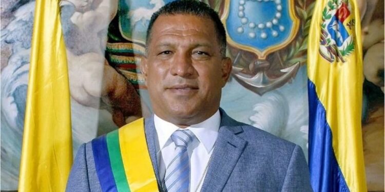 Fallece en la cárcel Alfredo Díaz, exgobernador y preso político en Venezuela