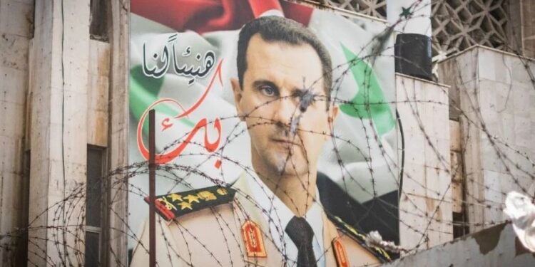 Va un año de la caída de Bashar Al Assad: se pierde la esperanza de encontrar a los desaparecidos en Siria