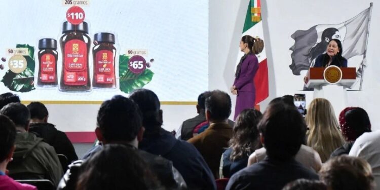 Resultados de la ENCODAT 2025 demuestran que funciona la campaña Aléjate de las drogas. El fentanilo te mata: Presidenta Claudia Sheinbaum