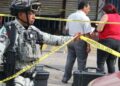 Capturan a operador del CJNG en Macuspana, Tabasco; fue identificado como «El Luki»