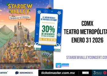 ¡Alerta Gamer! Stardew Valley: Festival of Seasons desembarca en México: ¡la última oportunidad!