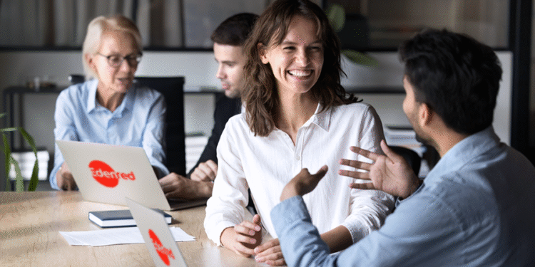 Incentivos laborales para empleados más felices y productivos, según Edenred