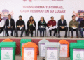 Inicia campaña en CDMX para separar basura en tres contendores a partir del 1 de enero