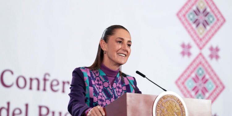 Sheinbaum envía terna para titular de la FGR; una mujer será la fiscal