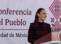 En 2026, CFE inicia construcción de proyectos para generación de 6 mil MW; se garantiza que el Estado genere 54% de energía: Presidenta