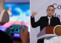 “Tiene muchas complicaciones”: Sheinbaum descarta impuesto a videojuegos aprobado en la Miscelánea Fiscal